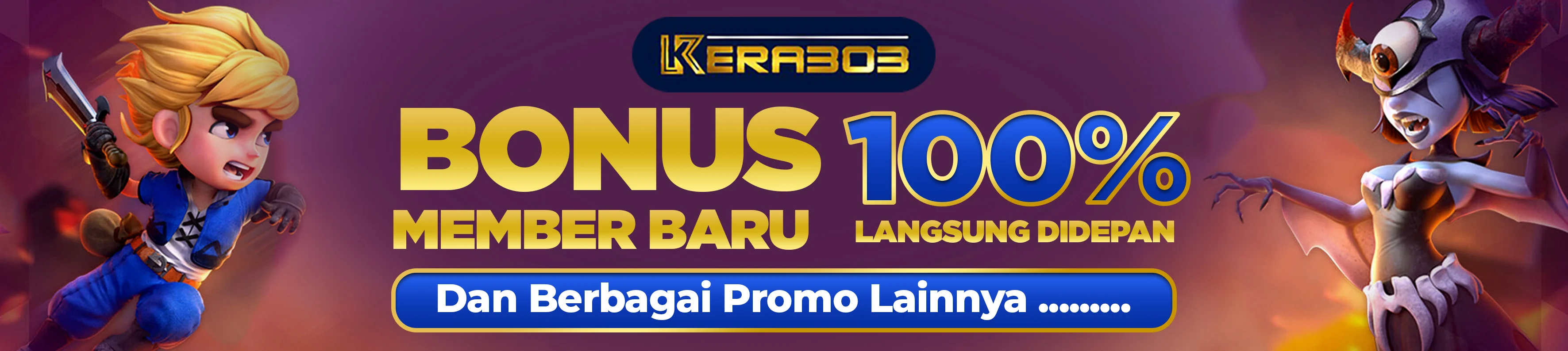 situs KERA303